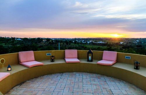 Quelfes Villa | Amazing Windmillhouses