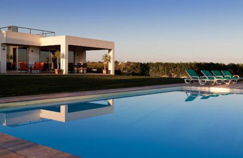 Quelfes Villa | Amazing Windmillhouses