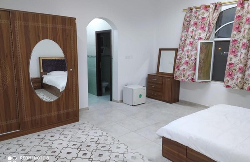 Seeb Apartment | AMAZINGWAY