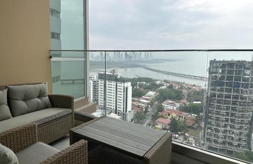 Tumba Vieja Apartment | AmazINN Places Coco del Mar Seaview II