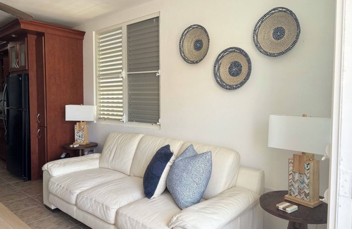 Solimar Condo | AMAZNG BEACHFRNT APT IN LUQUILLO.BEST SUNRISE IN THE WORLD.DONT DREAM IT LIVE IT