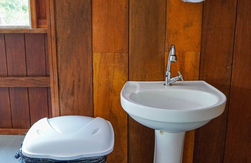 Careiro House | Amazon Boto Lodge