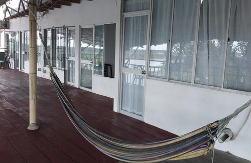 Iquitos Hotel | Amazon breeze