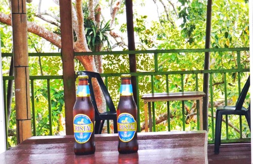 Iquitos Hotel | Amazon breeze