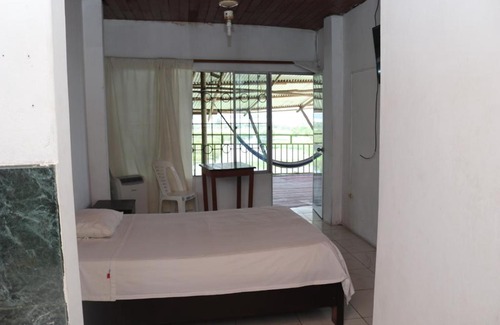 Iquitos Hotel | Amazon breeze