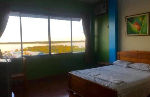 Iquitos House | Amazon Dream Hostel with AC and Starlink