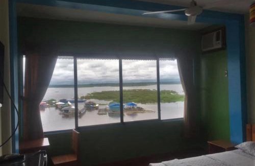Iquitos House | Amazon Dream Hostel with AC and Starlink
