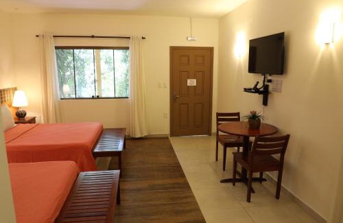 Manaus Cabin | Amazon Ecopark Jungle Lodge