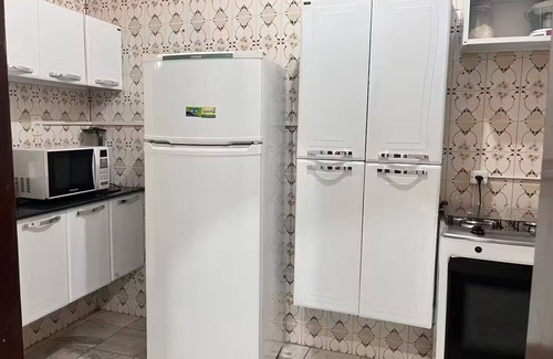 Braganca Apartment | Amazon Estuary Breeze Apartment