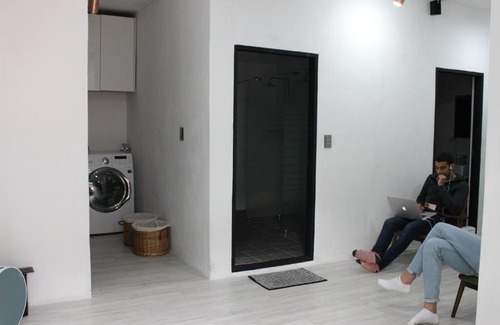 Yongsan-gu House | Amazon Guesthouse
