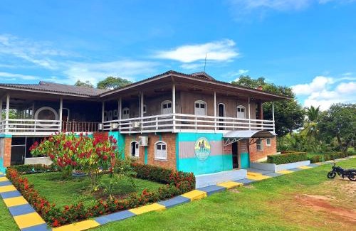 Amazon River Bed & Breakfast | AMAZON PARADISE LODGE