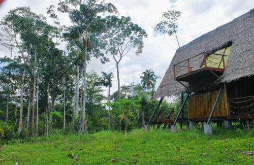 Iquitos Cabin | Amazon Uaturi Lodge