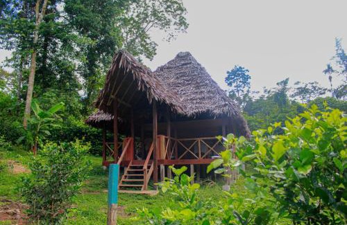 Iquitos Cabin | Amazon Uaturi Lodge
