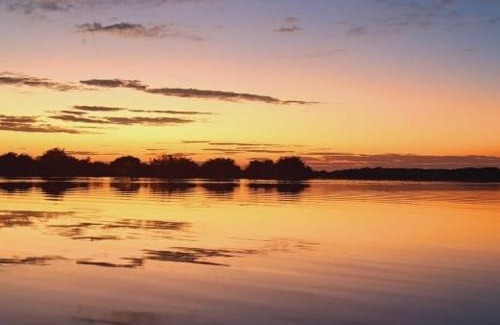 Iranduba Bed & Breakfast | Amazonanavilhanaslodge