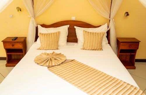 Berenty Private Reserve Hotel | Amazone Hotel Tulear
