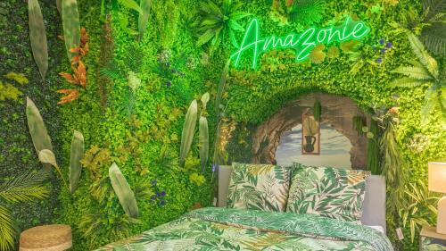 Old Town Apartment | Amazonia 1 - Hypercentre - 2 pers
