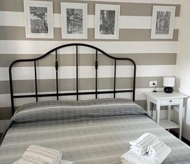San Teodoro Apartment | Amba Alagi Apartment