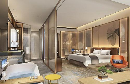 Ngawi Hotel | amba sleep