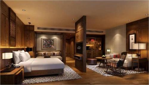 Ngawi Hotel | amba sleep