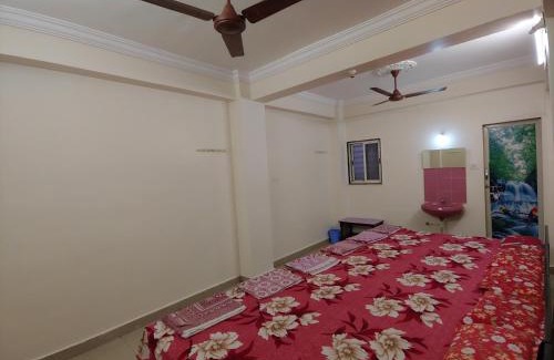 Kolhapur Cabin | Ambai Guest House