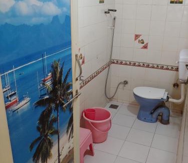 Kolhapur Cabin | Ambai Guest House