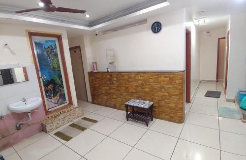 Kolhapur Cabin | Ambai Guest House