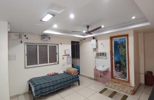 Kolhapur Cabin | Ambai Guest House
