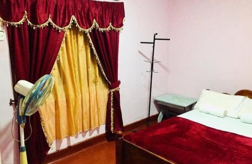 Mawanella Hostel | AMBALAMA HOSTEL