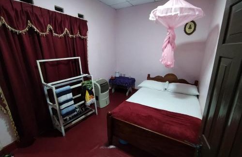 Mawanella Hostel | AMBALAMA HOSTEL