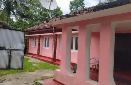 Mawanella Hostel | AMBALAMA HOSTEL