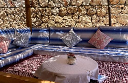 Sarıbelen House | Ambar Evleri