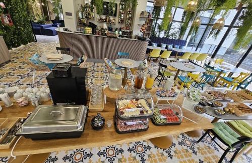 Giurgiu Hotel | Ambar Hotel