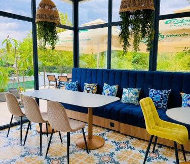 Giurgiu Hotel | Ambar Hotel