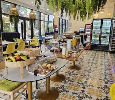 Giurgiu Hotel | Ambar Hotel