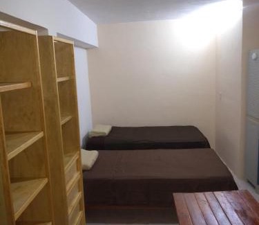 Campeche House | AMBAR Rooms