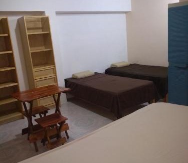 Campeche House | AMBAR Rooms