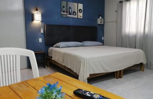 Campeche House | AMBAR Rooms