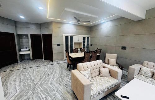 Chandigarh House | Ambar villa