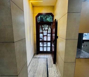 Chandigarh House | Ambar villa