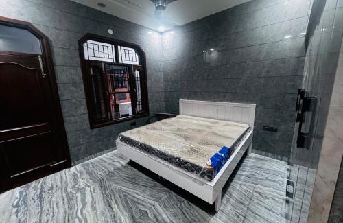Chandigarh House | Ambar villa