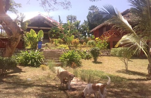 Ambaro Resort | Ambaro Beach Resort