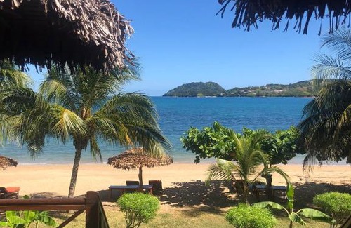 Ambaro Resort | Ambaro Beach Resort