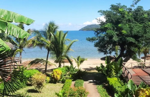 Ambaro Resort | Ambaro Beach Resort