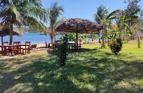 Ambaro Resort | Ambaro Beach Resort