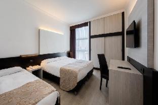 Mestre Hotel | Ambasciatori Hotel Venice Mestre, Tapestry Collection by Hilton