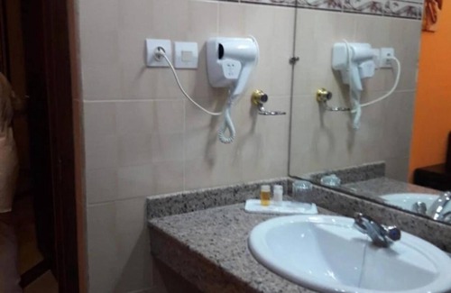 Oran Hotel | Ambassadeurs Oran
