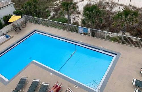 Panama City Beach Apartment | Ambassador 311