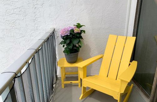 Panama City Beach Apartment | Ambassador 311