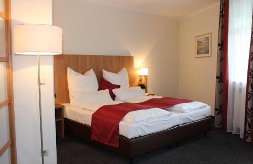 Munchen District Hotel | Ambassador Apparthotel