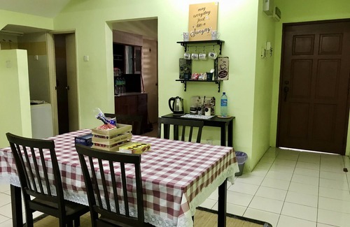 Putrajaya House | Ambassador Hall⭐PICC⭐Inst. Kanser⭐Hos. Putrajaya ⭐Cyberjaya
